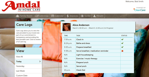 amdal online