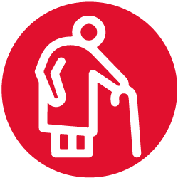 ambulation