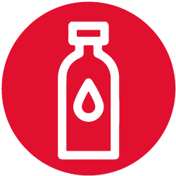 hydratation