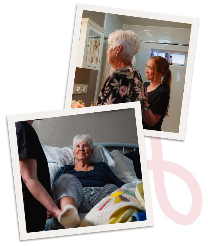 amdal in home care services for senior care in tulare ca