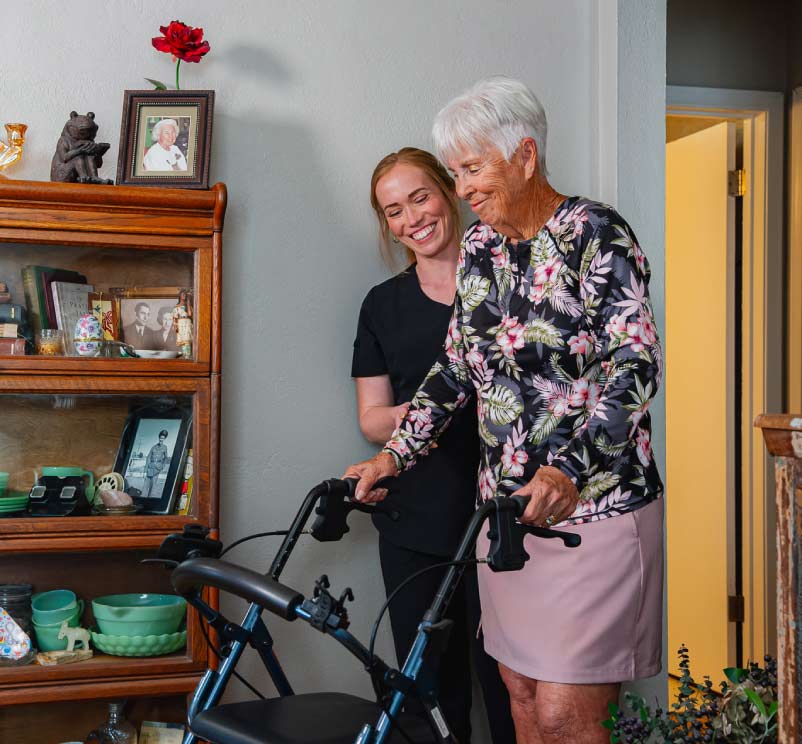 Respite care services providing relief for family members in tulare ca