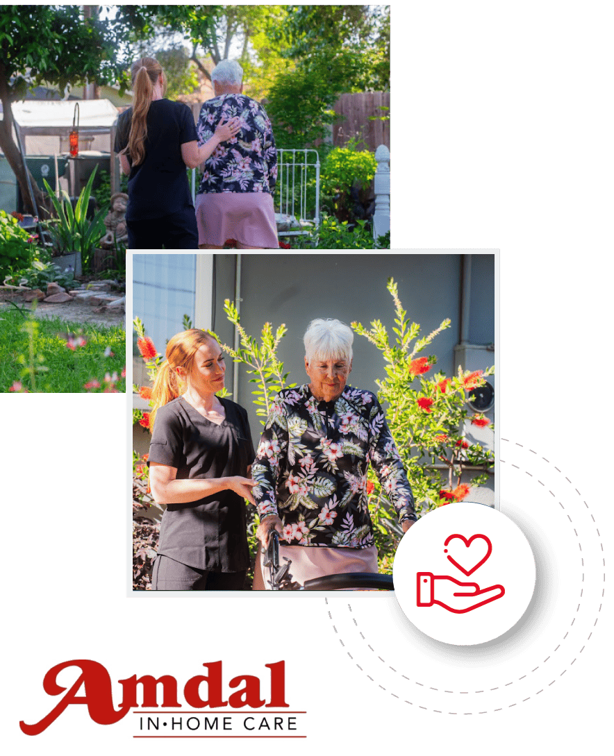 about amdal in home care
