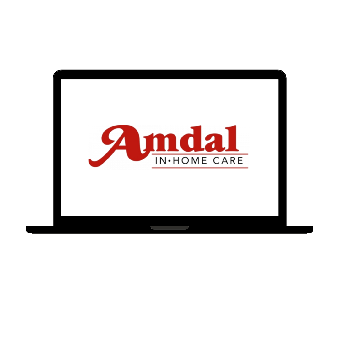 Amdal Web Mocku