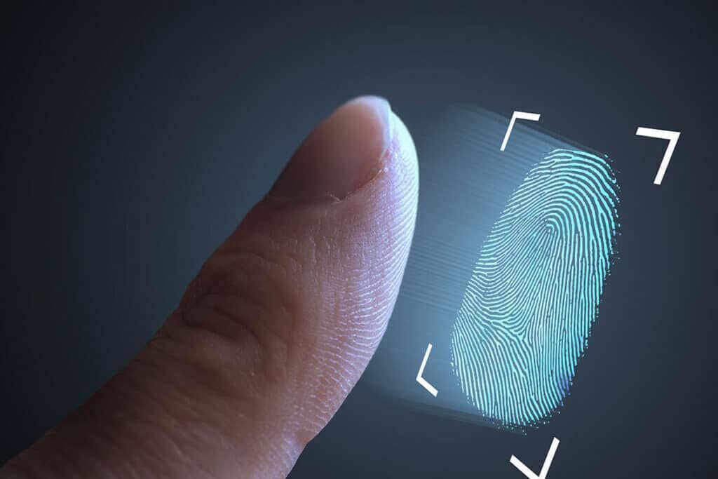 fingerprintscan
